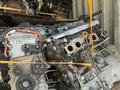 2AZ-FE Двигатель 2.4 л Toyota camry (Тойота Камри) 2AZ 1MZ за 71 000 тг. в Алматы – фото 3