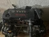 2AZ-FE Двигатель 2.4 л Toyota camry (Тойота Камри) 2AZ 1MZ за 71 000 тг. в Алматы – фото 2