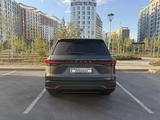 Lexus TX 2023 года за 38 500 000 тг. в Астана – фото 4