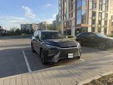 Lexus TX 2023 года за 38 500 000 тг. в Астана