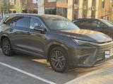 Lexus TX 2023 года за 38 500 000 тг. в Астана – фото 2