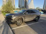 Lexus TX 2023 года за 38 500 000 тг. в Астана – фото 3