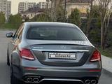 Mercedes-Benz E 53 AMG 2018 годаүшін35 000 000 тг. в Астана – фото 2