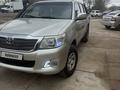 Toyota Hilux 2012 годаүшін7 200 000 тг. в Уральск – фото 2