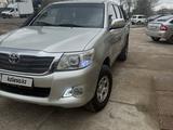 Toyota Hilux 2012 годаүшін7 200 000 тг. в Уральск – фото 2