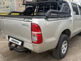 Toyota Hilux 2012 годаүшін7 200 000 тг. в Уральск – фото 4