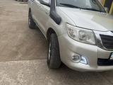 Toyota Hilux 2012 годаүшін7 200 000 тг. в Уральск – фото 3