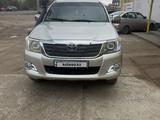 Toyota Hilux 2012 годаүшін7 200 000 тг. в Уральск – фото 5