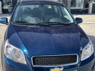 Chevrolet Nexia