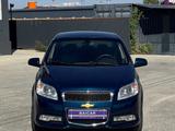 Chevrolet Nexia 2022 года за 4 500 000 тг. в Атырау – фото 3