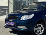 Chevrolet Nexia 2022 года за 4 500 000 тг. в Атырау – фото 2