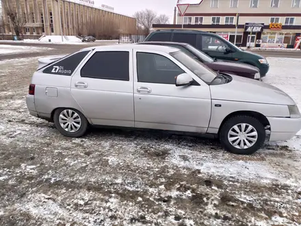 ВАЗ (Lada) 2112 2006 года за 1 100 000 тг. в Кокшетау – фото 3