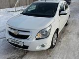 Chevrolet Cobalt 2022 годаfor6 000 000 тг. в Шымкент