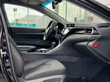 Toyota Camry 2019 года за 13 800 000 тг. в Шымкент – фото 5