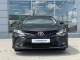 Toyota Camry 2019 года за 13 800 000 тг. в Шымкент – фото 4