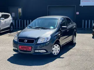Ravon Nexia R3