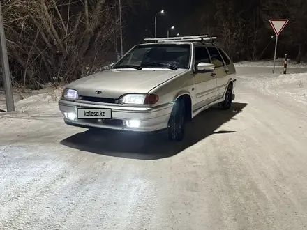 ВАЗ (Lada) 2114 2010 года за 1 200 000 тг. в Караганда