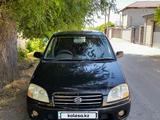 Suzuki Swift 2000 годаүшін2 000 000 тг. в Тараз