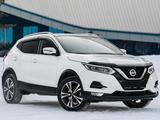 Nissan Qashqai 2020 года за 11 200 000 тг. в Астана – фото 3