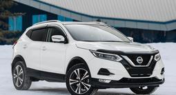 Nissan Qashqai 2020 года за 11 200 000 тг. в Астана – фото 3