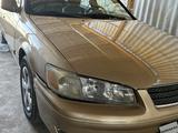 Toyota Camry 2000 года за 3 200 000 тг. в Шымкент – фото 4