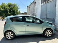 Chevrolet Spark 2010 годаүшін4 100 000 тг. в Шымкент