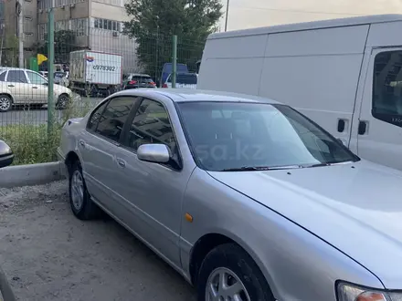 Nissan Maxima 1998 года за 2 450 000 тг. в Тараз – фото 2