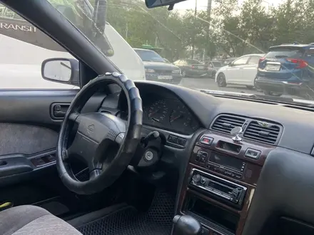 Nissan Maxima 1998 года за 2 450 000 тг. в Тараз – фото 4