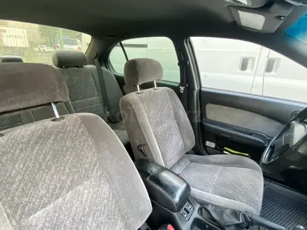 Nissan Maxima 1998 года за 2 450 000 тг. в Тараз – фото 3
