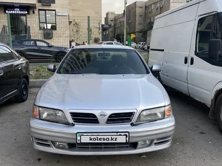 Nissan Maxima 1998 года за 2 450 000 тг. в Тараз