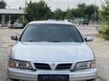 Nissan Maxima 1998 годаүшін2 450 000 тг. в Тараз – фото 5