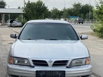 Nissan Maxima 1998 года за 2 450 000 тг. в Тараз – фото 5