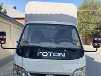 Foton 2012 годаfor5 500 000 тг. в Шымкент