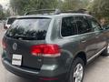 Volkswagen Touareg 2004 годаүшін4 200 000 тг. в Алматы – фото 8