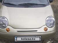 Daewoo Matiz 2013 годаүшін1 400 000 тг. в Талдыкорган