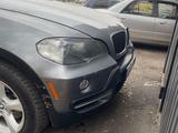 BMW X5 2007 года за 8 300 000 тг. в Алматы