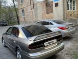 Subaru Legacy 2000 года за 3 999 999 тг. в Усть-Каменогорск – фото 4