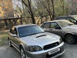 Subaru Legacy 2000 года за 3 999 999 тг. в Усть-Каменогорск – фото 2