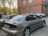 Subaru Legacy 2000 года за 3 999 999 тг. в Усть-Каменогорск – фото 5