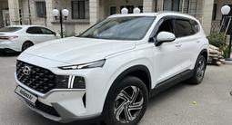 Hyundai Santa Fe 2023 годаүшін17 000 000 тг. в Актау