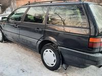 Volkswagen Passat 1992 года за 1 180 000 тг. в Алматы