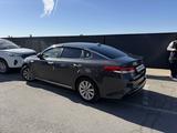 Kia K5 2017 года за 8 300 000 тг. в Туркестан