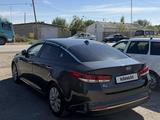 Kia K5 2017 года за 8 300 000 тг. в Туркестан – фото 4
