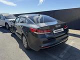 Kia K5 2017 года за 8 300 000 тг. в Туркестан – фото 2