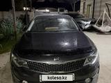 Kia K5 2017 года за 8 300 000 тг. в Туркестан – фото 5