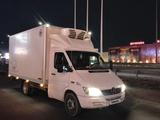 Mercedes-Benz Sprinter 2005 года за 13 000 000 тг. в Алматы – фото 3