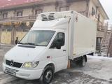Mercedes-Benz Sprinter 2005 года за 13 000 000 тг. в Алматы