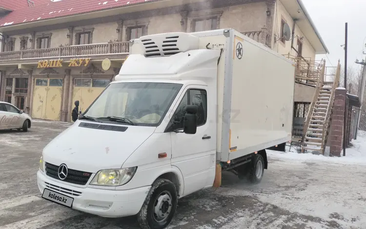 Mercedes-Benz Sprinter 2005 года за 13 000 000 тг. в Алматы