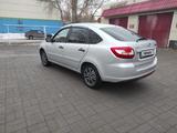 ВАЗ (Lada) Granta 2191 2015 года за 3 300 000 тг. в Усть-Каменогорск – фото 3