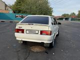ВАЗ (Lada) 2114 2012 года за 1 100 000 тг. в Усть-Каменогорск – фото 5
